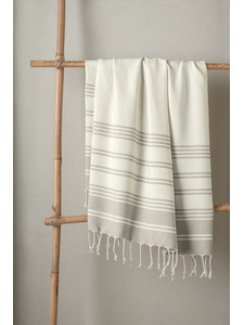 Полотенце Diamond хлопковое 90*180 / Arya
