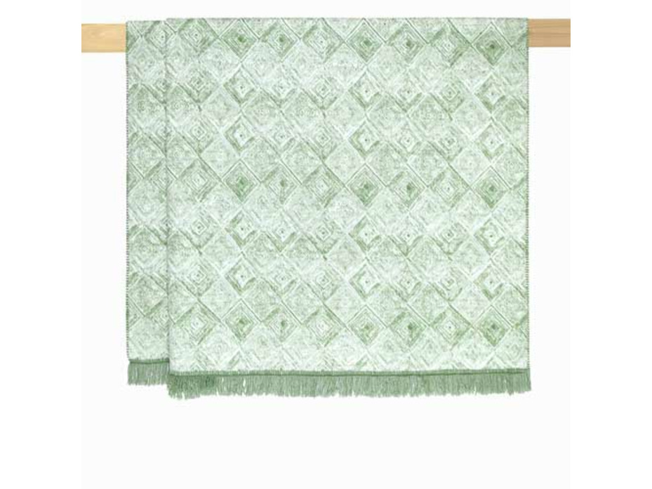 Плед Naomi хлопковый 150*200 / Arya Плед Naomi хлопковый 150*200 / Arya