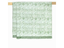 Плед Naomi хлопковый 150*200 / Arya Плед Naomi хлопковый 150*200 / Arya