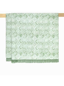 Плед Naomi хлопковый 150*200 / Arya Плед Naomi хлопковый 150*200 / Arya