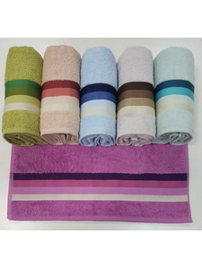 Полотенце Gokkusagi махровое 70*140 / Activ