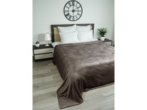 Плед Домино велсофт 205*240 / Marianna Плед Домино велсофт 205*240 / Marianna