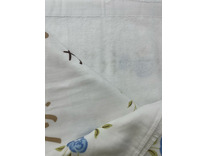 Плед ZH 049 Bear a family махровый 110*110 / 7-я Плед ZH 049 Bear a family махровый 110*110 / 7-я