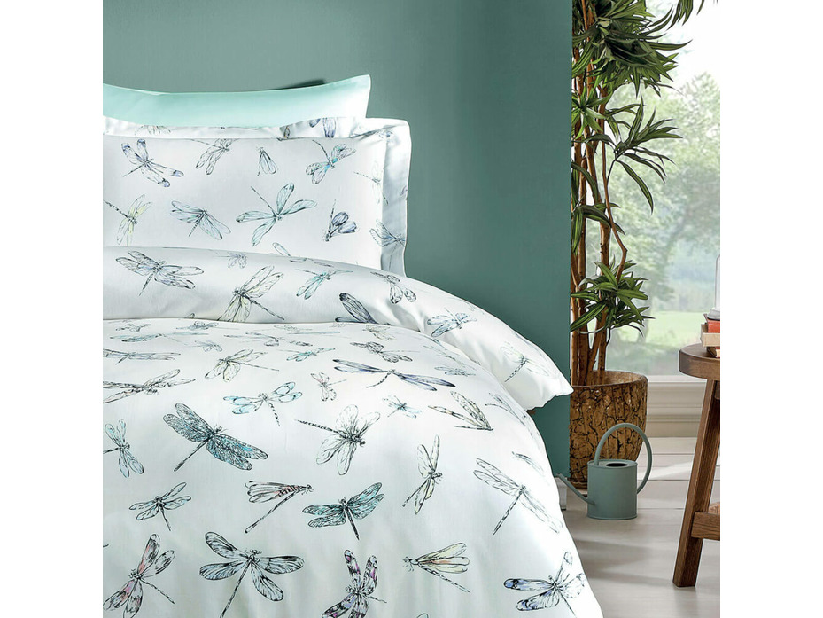 Постельное белье Libberte сатин делюкс Евро сп / Tivolyo Home Постельное белье Libberte сатин делюкс Евро сп / Tivolyo Home