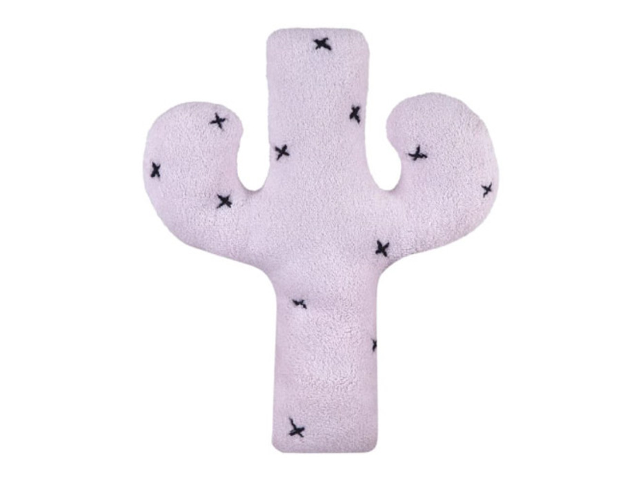 Подушка декоративная детская Cactus хлопковая 24*32 / Arya Подушка декоративная детская Cactus хлопковая 24*32 / Arya