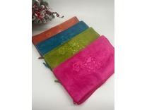 Полотенце 2504104 Динозавр НГ микрофибра 35*75 / 7-я Полотенце 2504104 Динозавр НГ микрофибра 35*75 / 7-я