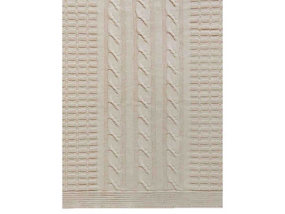 Плед LUX 233 вязаный 200*220 / Luxberry Плед LUX 233 вязаный 200*220 / Luxberry