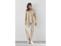 Костюм женский, лонгслив и брюки 30509-1 + 30514-1 / Laete