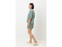 Пижама женская, футболка и шорты E 20149 / Very Neat