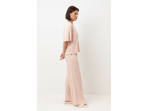 Пижама женская, футболка и брюки E 20150 / Very Neat