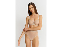 Бюстгальтер 4939 Sheers I103Y Cachmere / DKNY