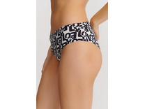 Трусы женские 5028 Litewear I113Y Love print / DKNY