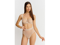 Трусы женские 8195 Sheers I103Y Cashemere / DKNY