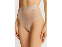 Трусы женские 8195 Sheers I103Y Cashemere / DKNY