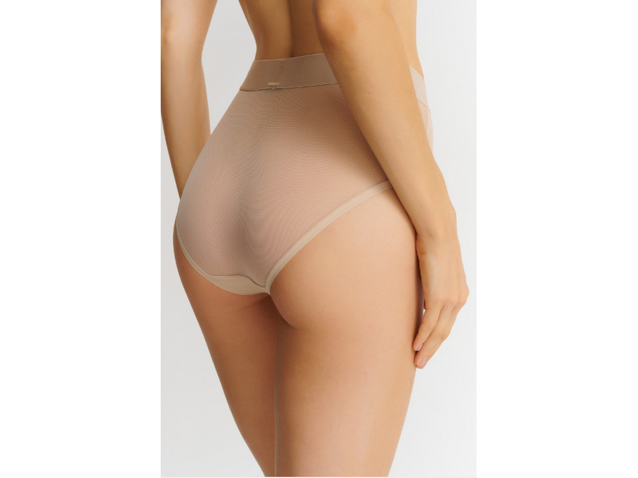 Трусы женские 8195 Sheers I103Y Cashemere / DKNY