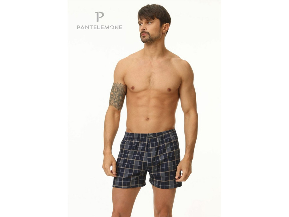Трусы мужские PMBB-410 / Pantelemone