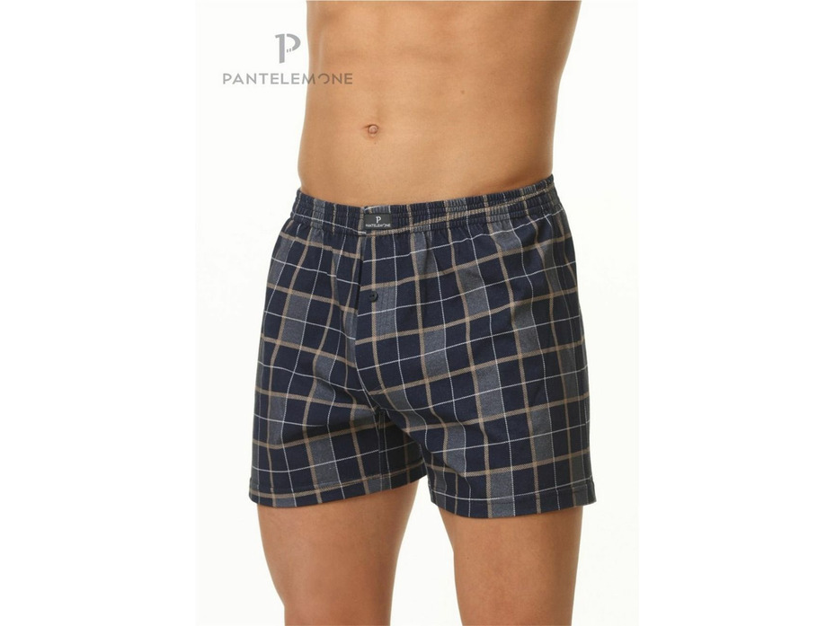Трусы мужские PMBB-410 / Pantelemone