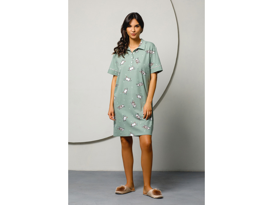 Туника 1457 / Дюма