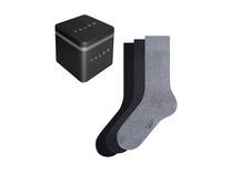 Носки мужские 3 шт в наборе 13057 HappyBox / Falke Носки мужские 3 шт в наборе 13057 HappyBox / Falke