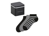 Носки мужские 3 шт в наборе 13056 HappyBox / Falke