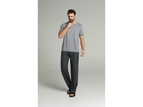 Пижама мужская, футболка и брюки 52111 / Laete