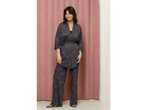 Пижама женская, туника и брюки 1215/ 1628/ 1555 / Дюма