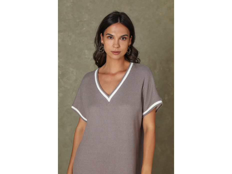 Платье 1454 / Дюма