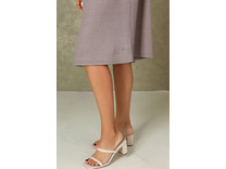 Платье 1454 / Дюма