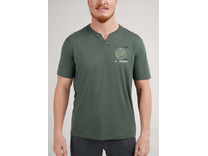 Пижама мужская, футболка и брюки MHP441521/ 2 / Clever