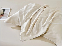 Постельное белье 2247-6 Сливочный фланель Евро сп / Asabella Постельное белье 2247-6 Сливочный фланель Евро сп / Asabella