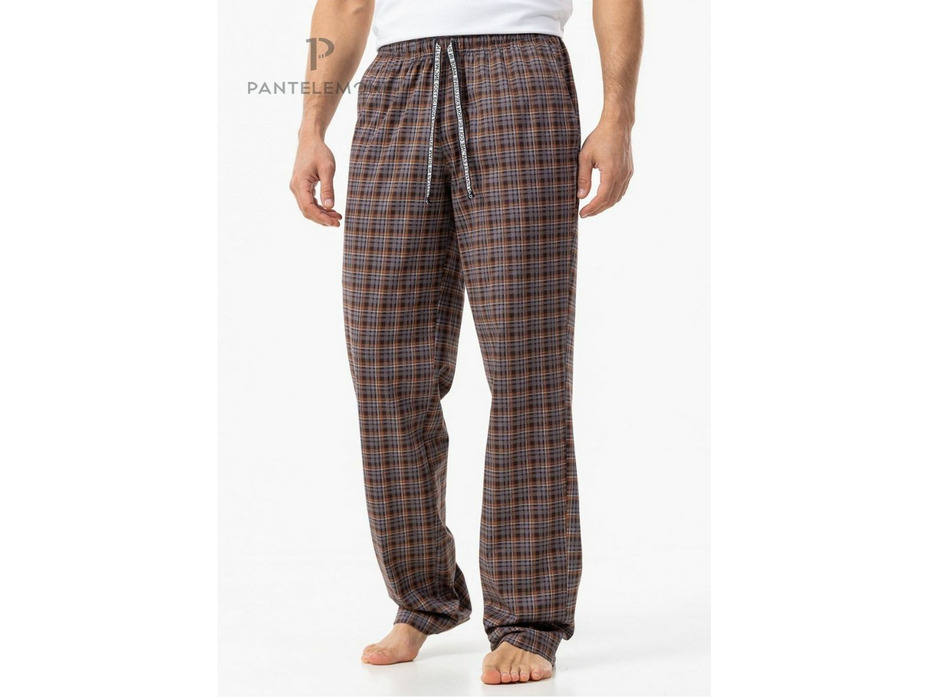 Брюки мужские домашние PDB-164 / Pantelemone