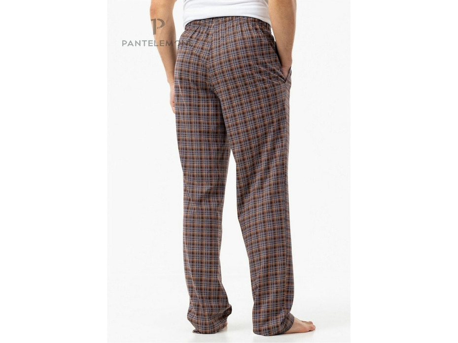Брюки мужские домашние PDB-164 / Pantelemone