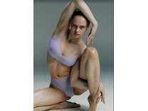 Трусы женские С26430 Soft stretch / Chantelle