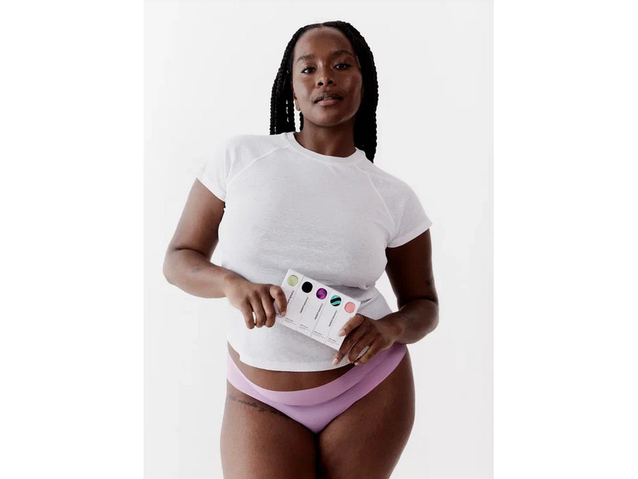 Трусы женские C26470 Soft stretch / Chantelle