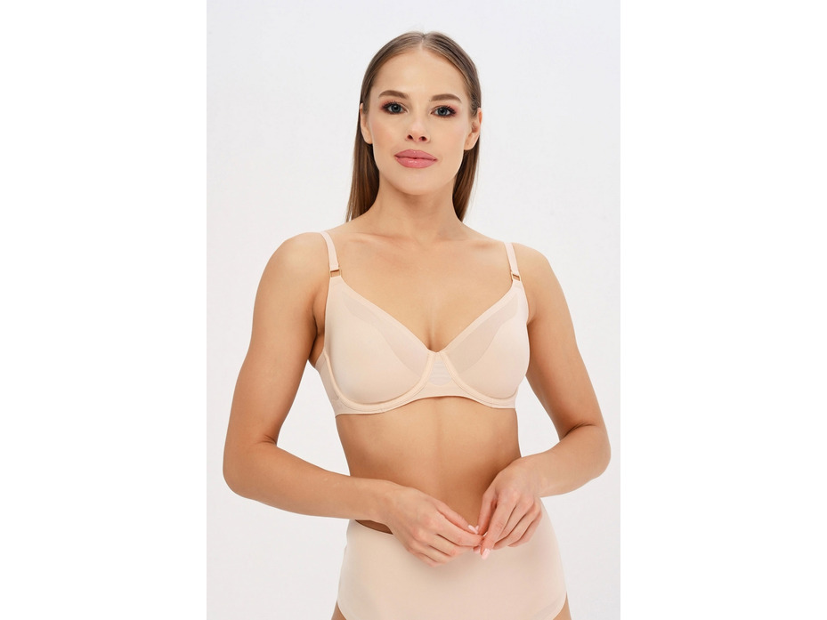 Бюстгальтер C10M10 Pure light / Chantelle