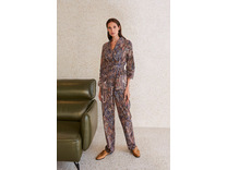 Брюки женские домашние 61758-2 / Laete