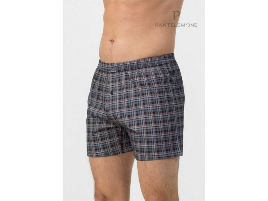 Трусы мужские PMBB-430 / Pantelemone