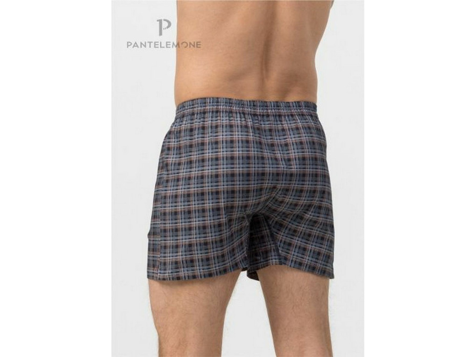 Трусы мужские PMBB-430 / Pantelemone