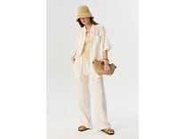 Рубашка женская LNL1 / Petit Pas