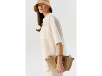 Рубашка женская LNL1 / Petit Pas