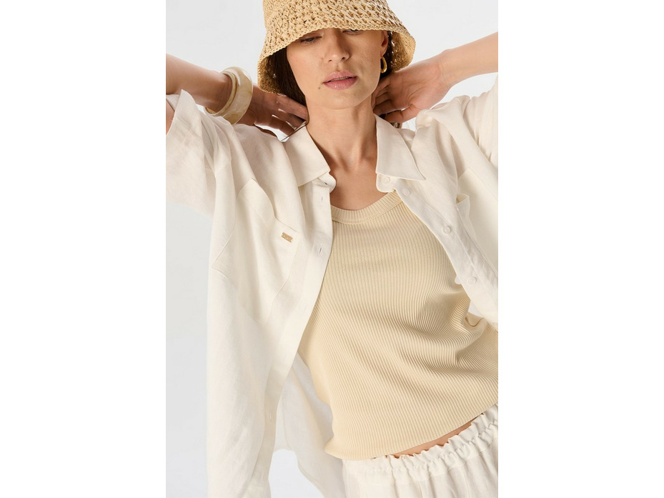 Рубашка женская LNL1 / Petit Pas