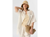 Рубашка женская LNL1 / Petit Pas