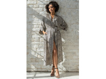 Халат женский 3999 Runa / Mia-Amore Халат женский 3999 Runa / Mia-Amore