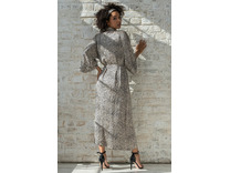 Халат женский 3999 Runa / Mia-Amore Халат женский 3999 Runa / Mia-Amore