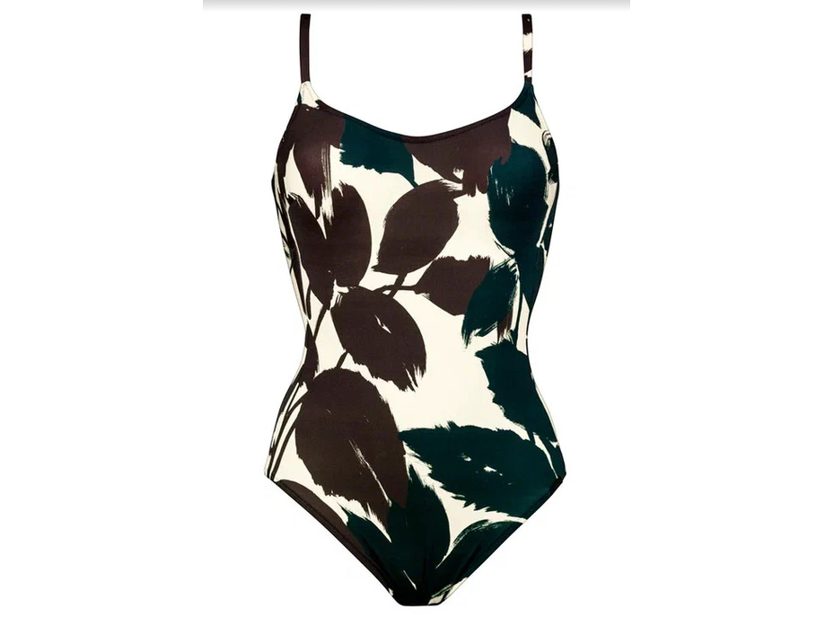 Купальник слитный женский 4343601 Twilight / Maryan Mehlhorn