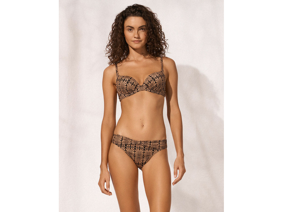 Трусы купальные женские 640062 Aristan Vibe / Watercult Трусы купальные женские 640062 Aristan Vibe / Watercult