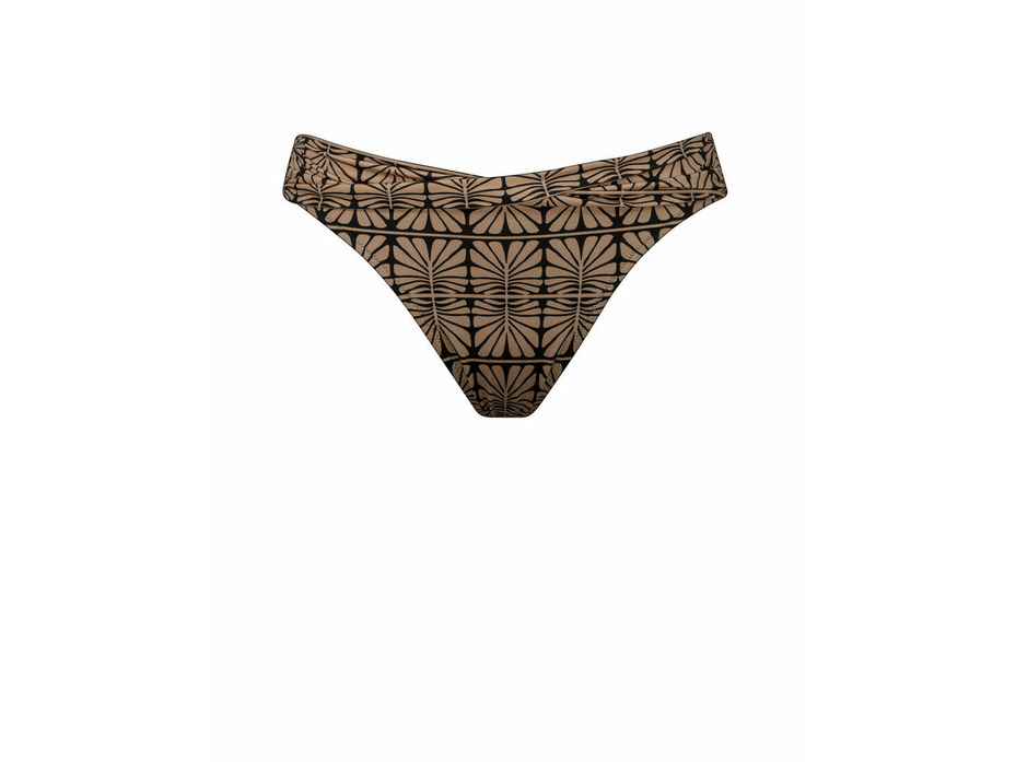 Трусы купальные женские 640062 Aristan Vibe / Watercult Трусы купальные женские 640062 Aristan Vibe / Watercult