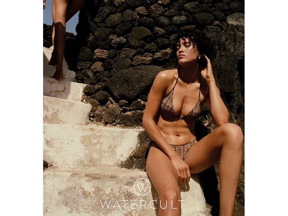 Трусы купальные женские 640062 Aristan Vibe / Watercult Трусы купальные женские 640062 Aristan Vibe / Watercult