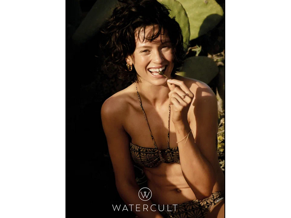 Трусы купальные женские 640062 Aristan Vibe / Watercult Трусы купальные женские 640062 Aristan Vibe / Watercult