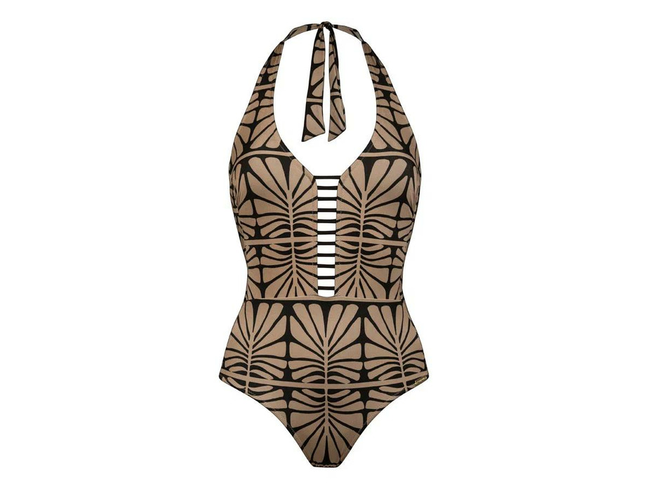 Купальник слитный женский 8161062 Aristan Vibe / Watercult